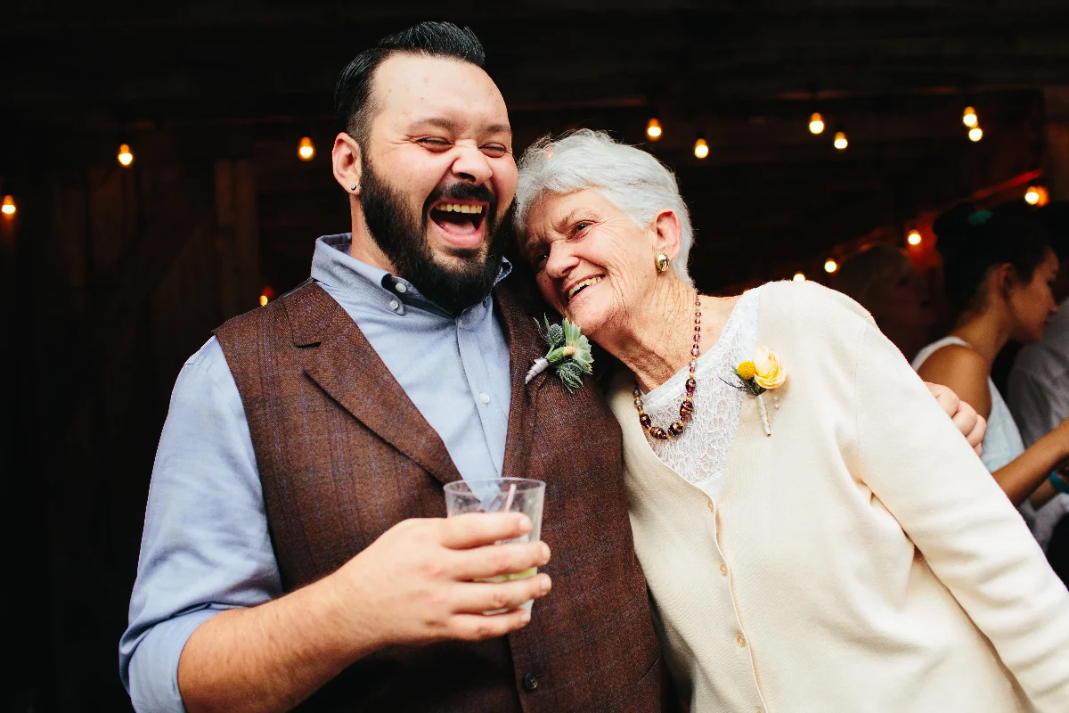 4 Tactics For Keeping the Family Peace at Your Interpolitical Wedding