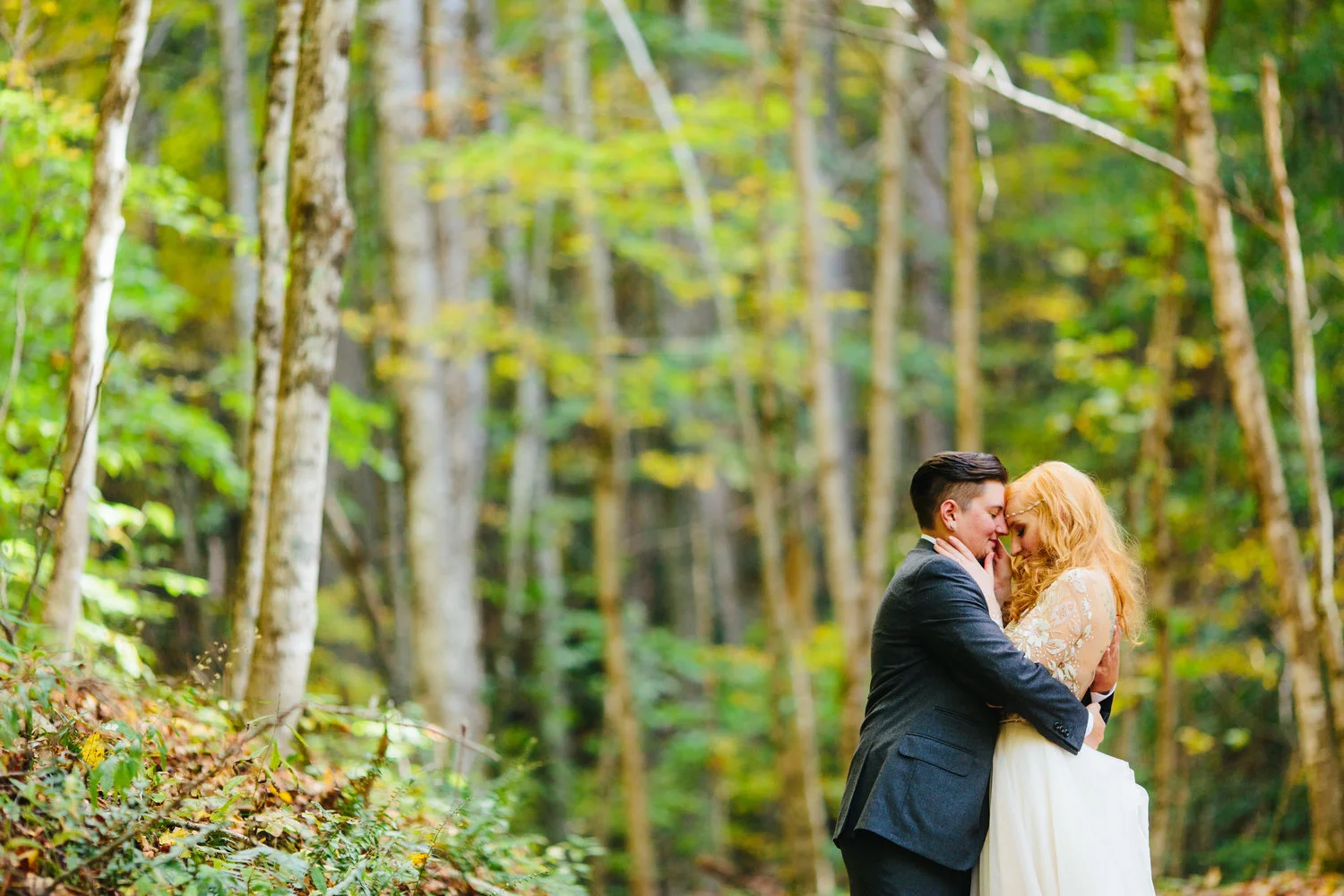 6 Ways to Have a More Trans-Inclusive Wedding