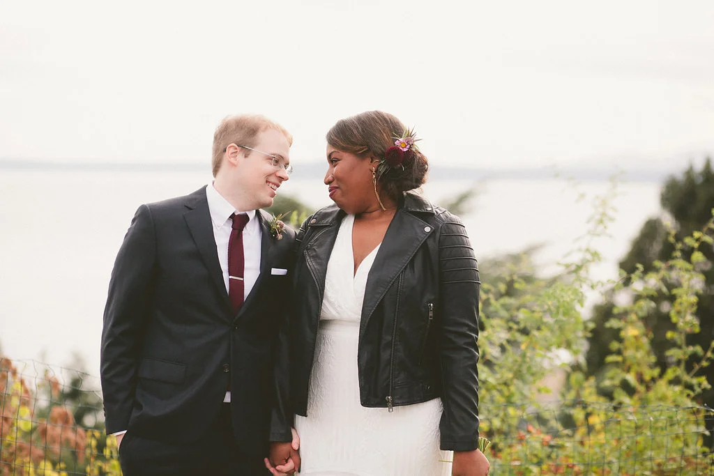 8 Reasons to Have a Seattle Wedding