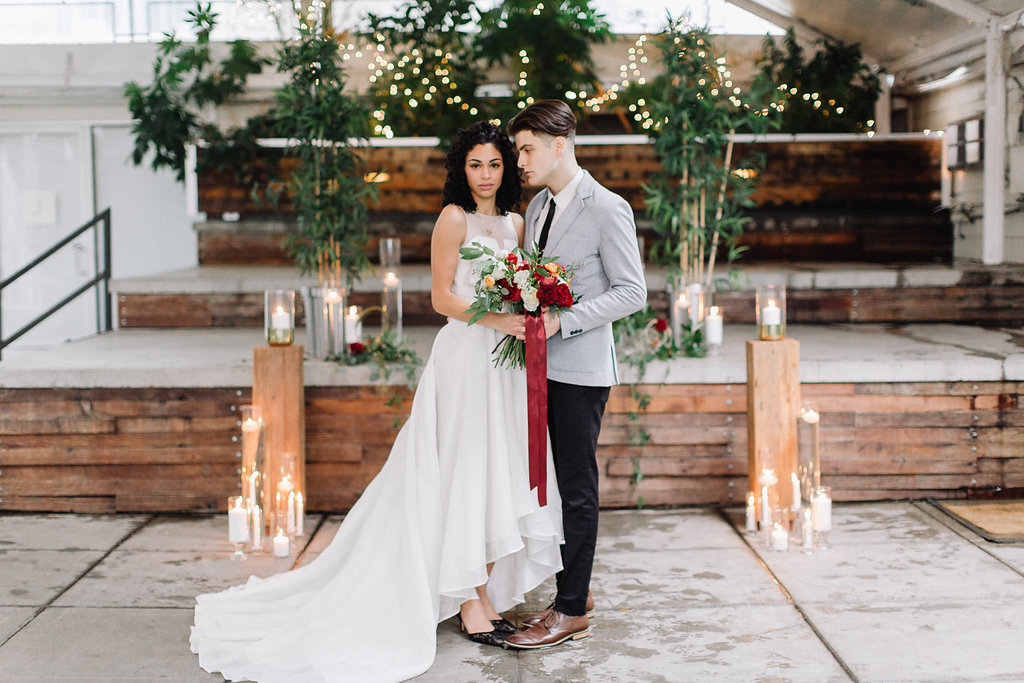 7 Reasons to Have a Portland Wedding