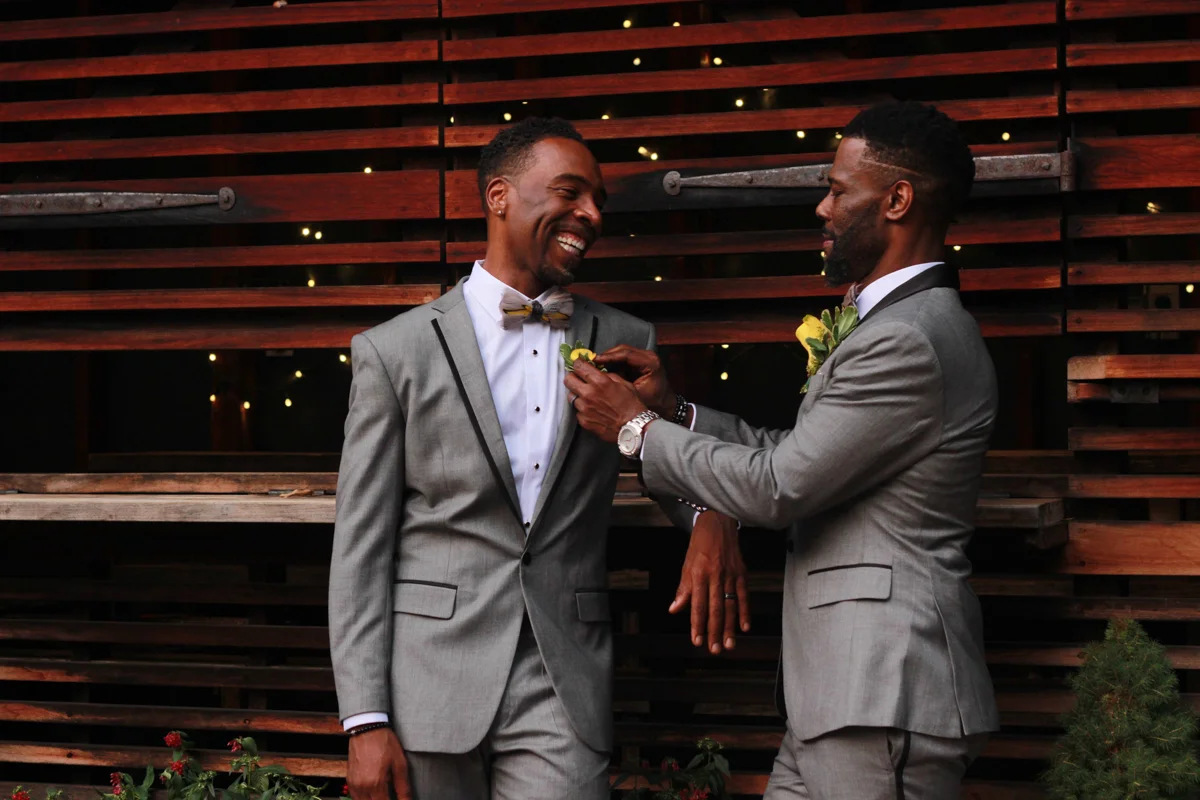 Photos by DJ Adams-Walker and Krys Alex
