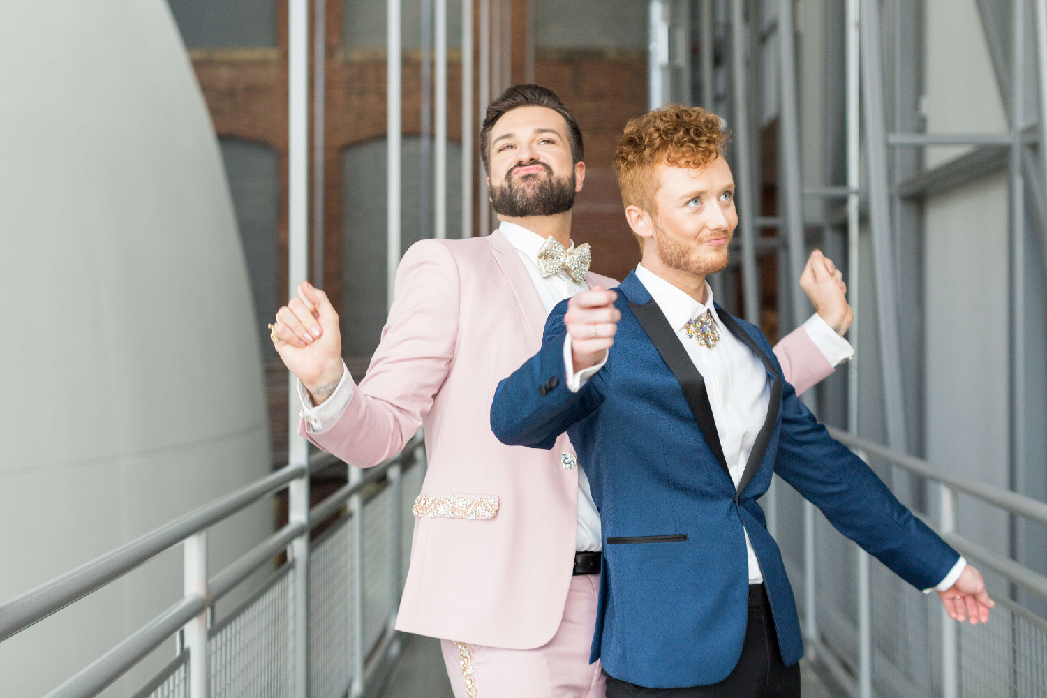 How to Find a Wedding Photographer You Trust — And Why That Matters