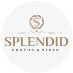 splendid photos and video logo sydney australia wedding photographer