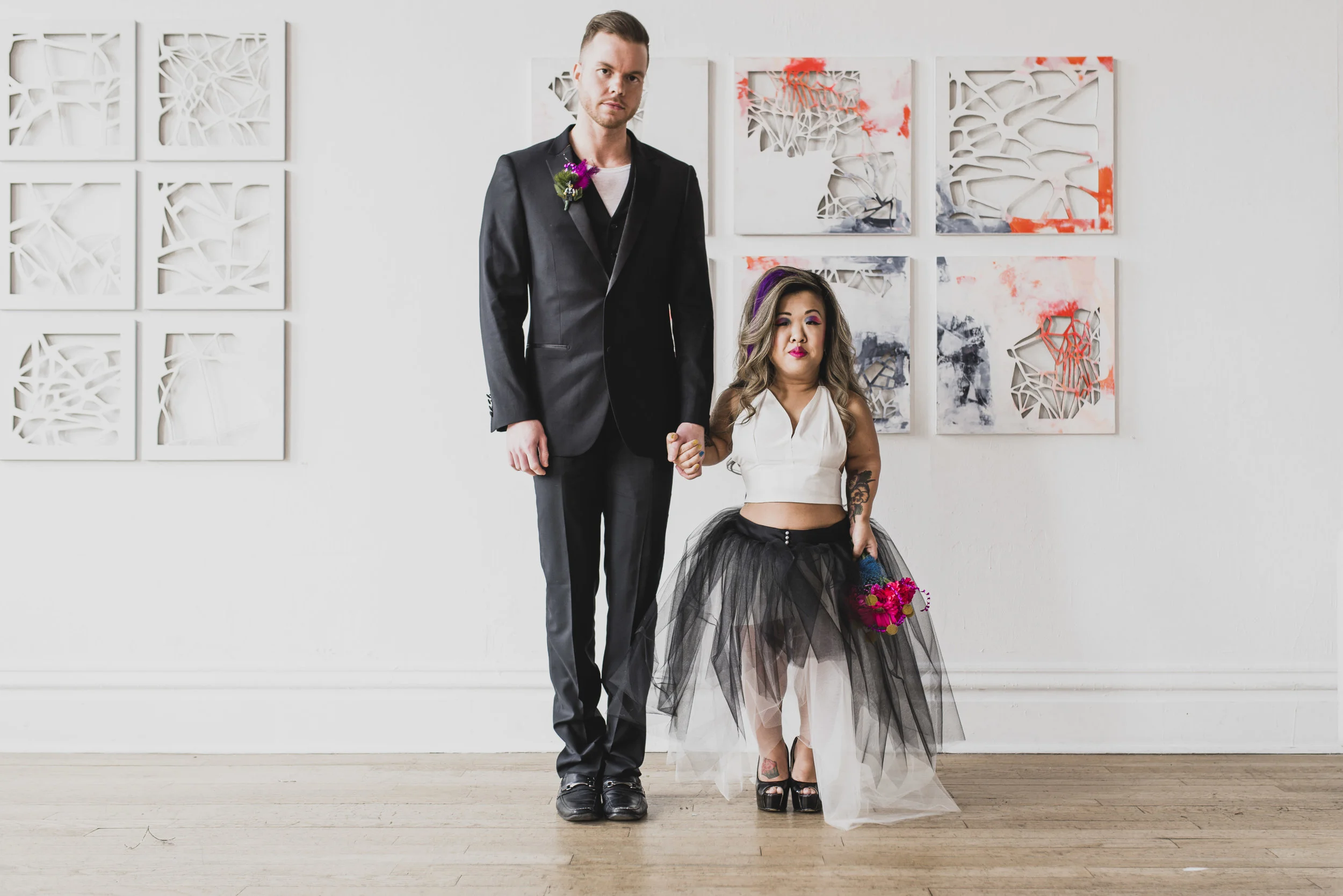 8 Reasons to Have a Philly Wedding