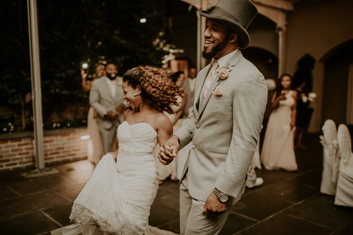 Amira Maxwell Photography