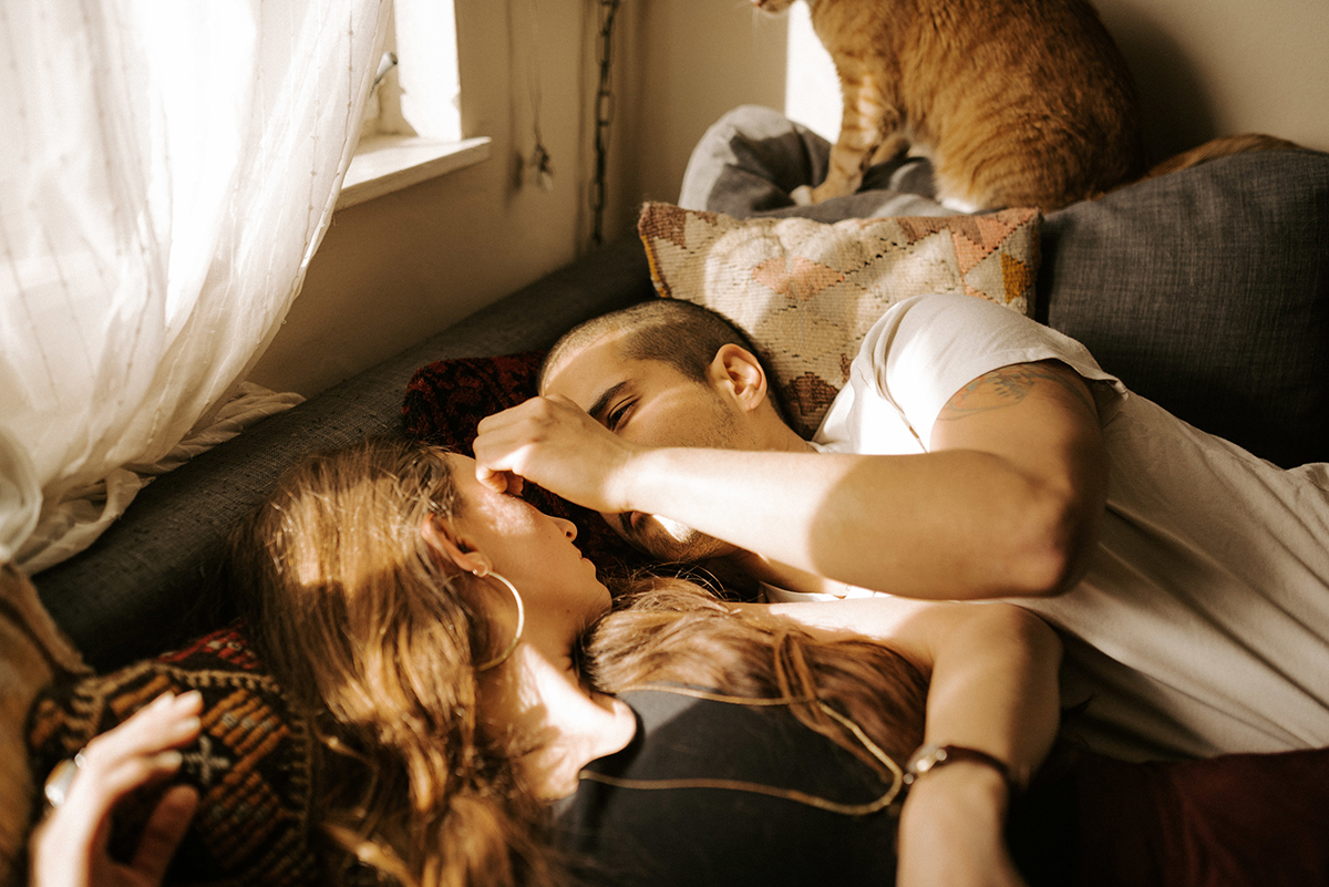 Amira Maxwell Photography