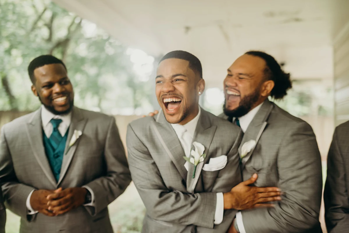 Amira Maxwell Photography