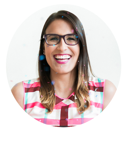 Lauren weinberg color pop events