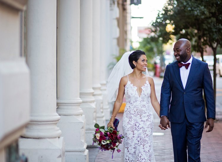 Nordstrom  Real Weddings, Advice, & Inspiration  Catalyst Wedding Co.