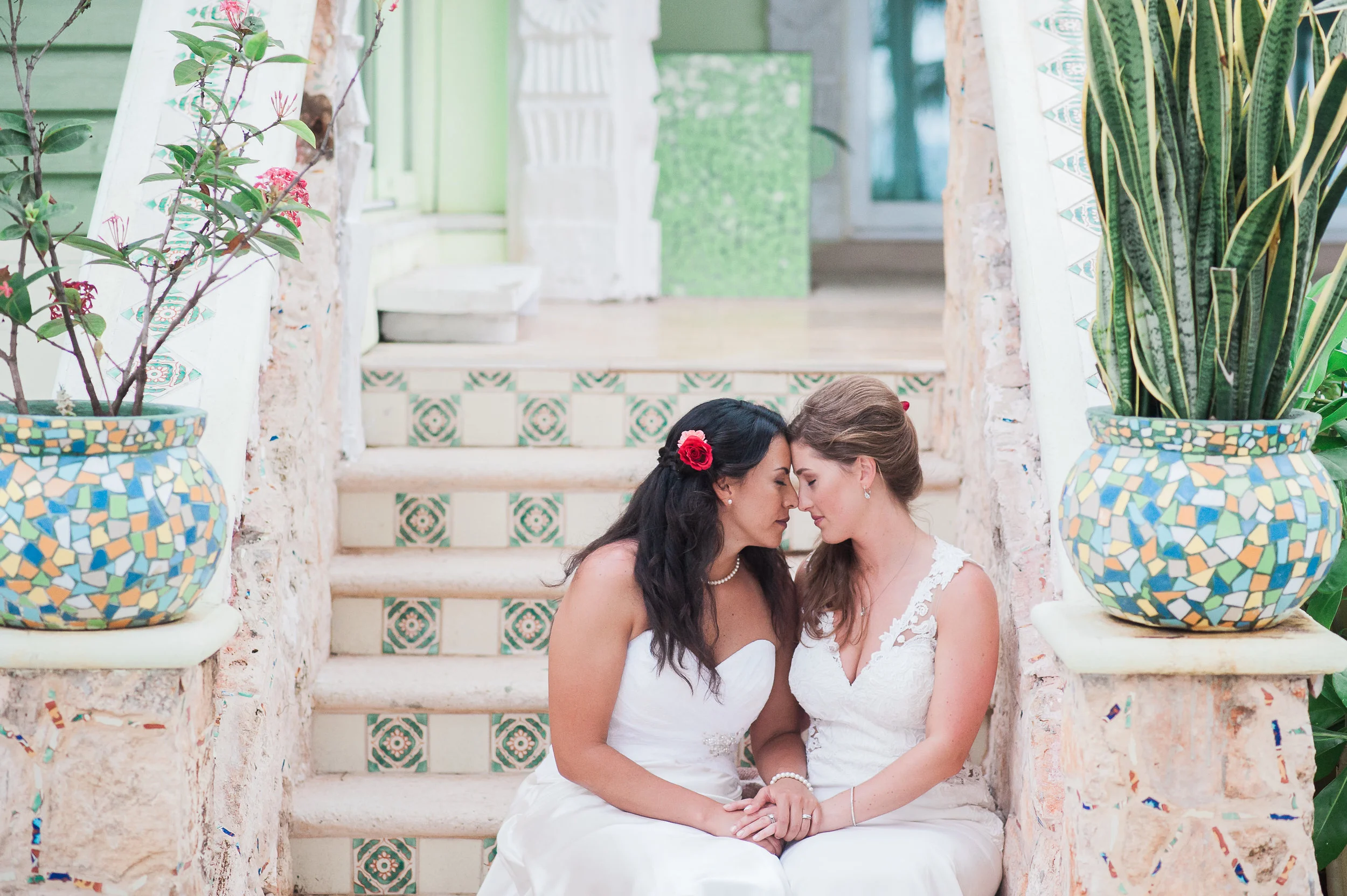 Tips for Making Your Destination Wedding Really Your Own