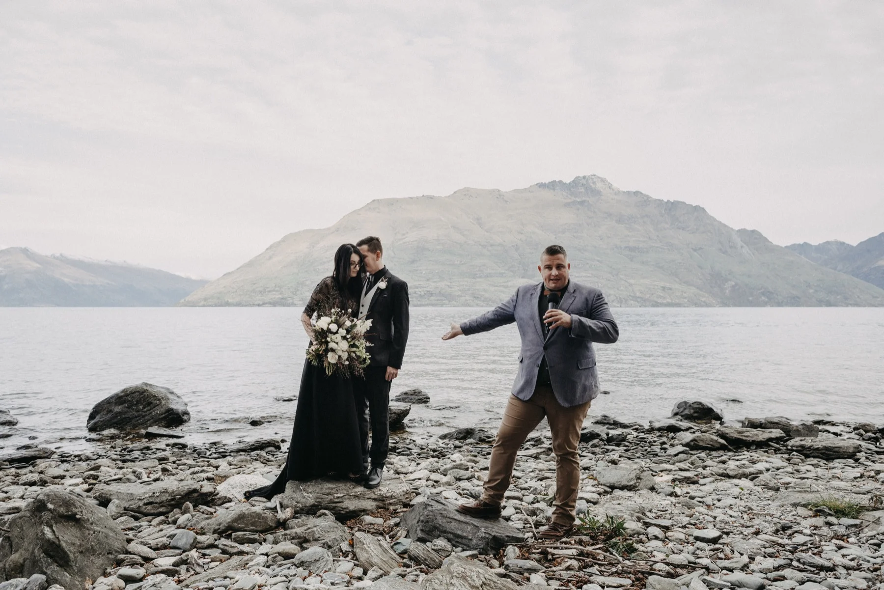 Photo by Lauren Campbell