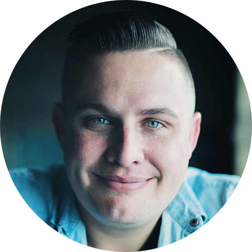 Josh Withers Marriage Celebrant