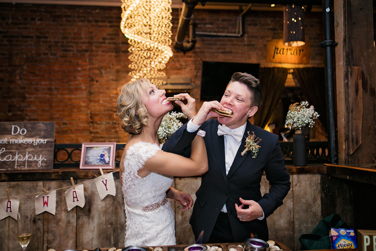 Photo by Meg’s Eye Photography