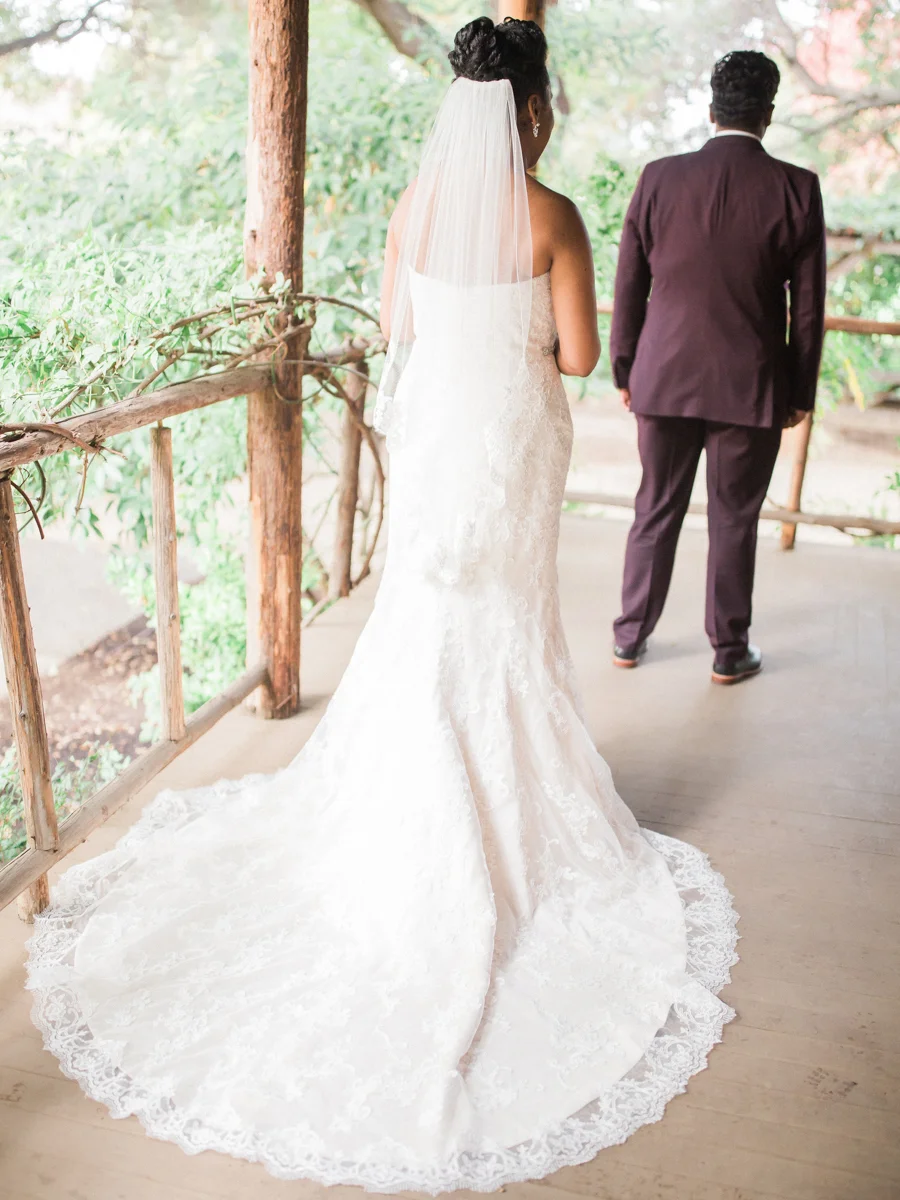 los altos lutheran same-sex wedding first look on deck