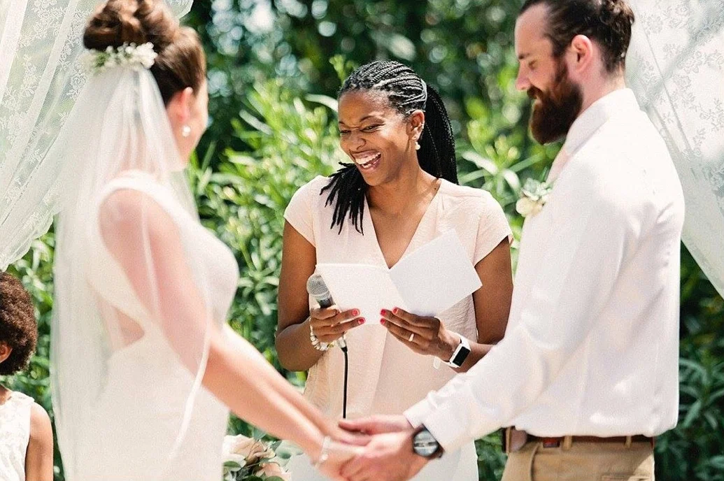 10 Questions to Ask Yourself in Order to Craft Your Wedding Ceremony
