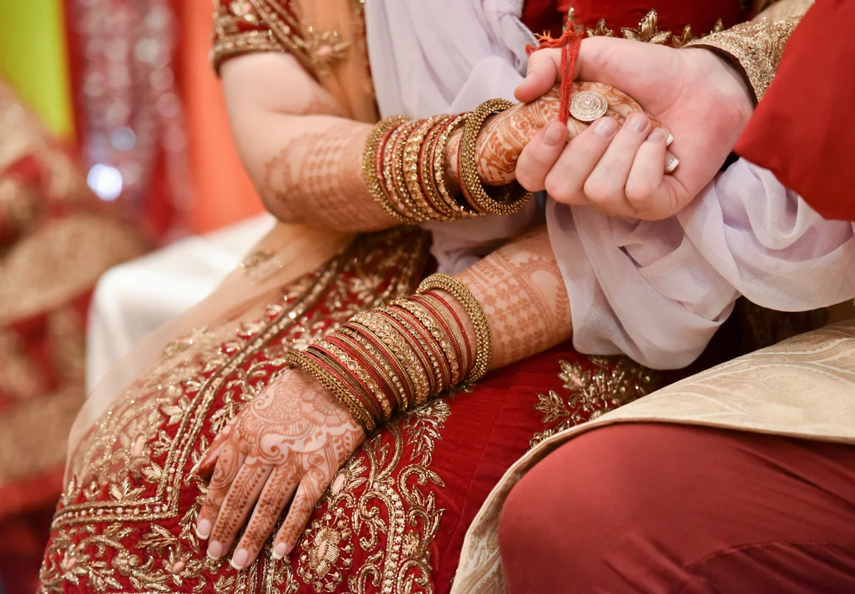 Spectacular Two Day Multicultural Wedding in Hong Kong : James + Mita