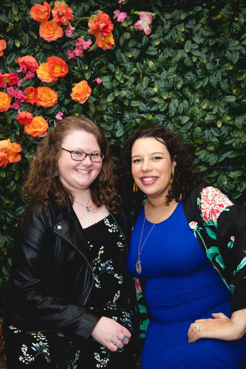 Photo: Weddings by Elizabeth Mealey