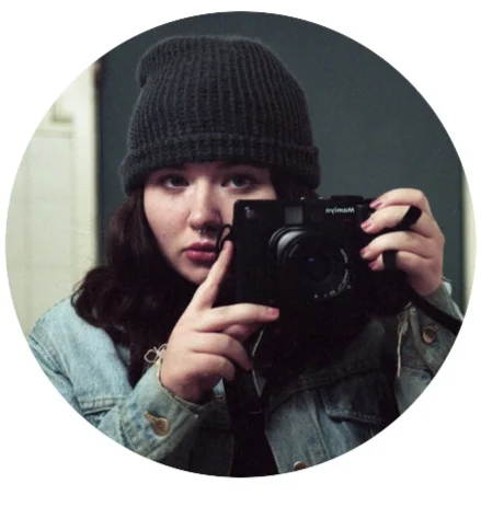 Maddie Maschger Portland oregon Photographer