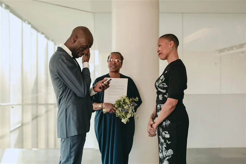 5 Reasons Why Bride-Centrism in Weddings Is Hurting ALL of Us