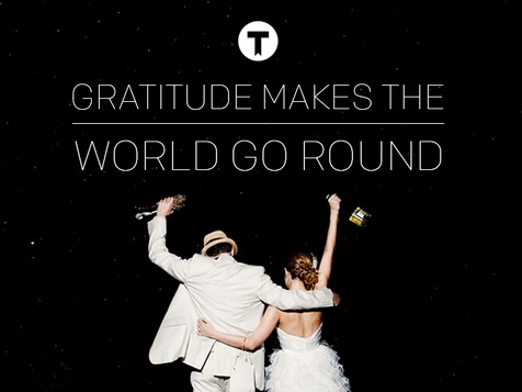 Gifts &amp; Registries - Thankful Registry