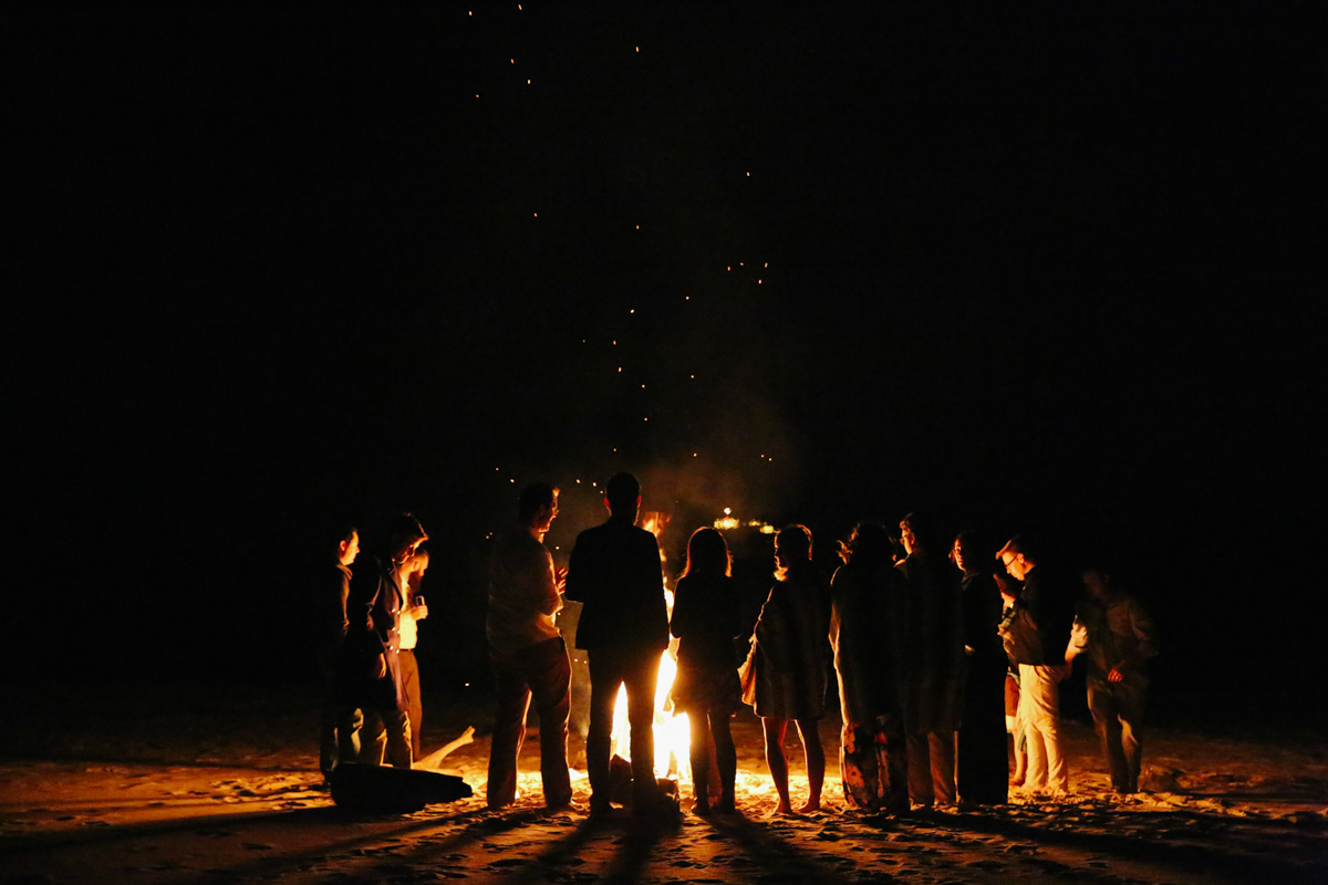 Photo by Leah Moyers