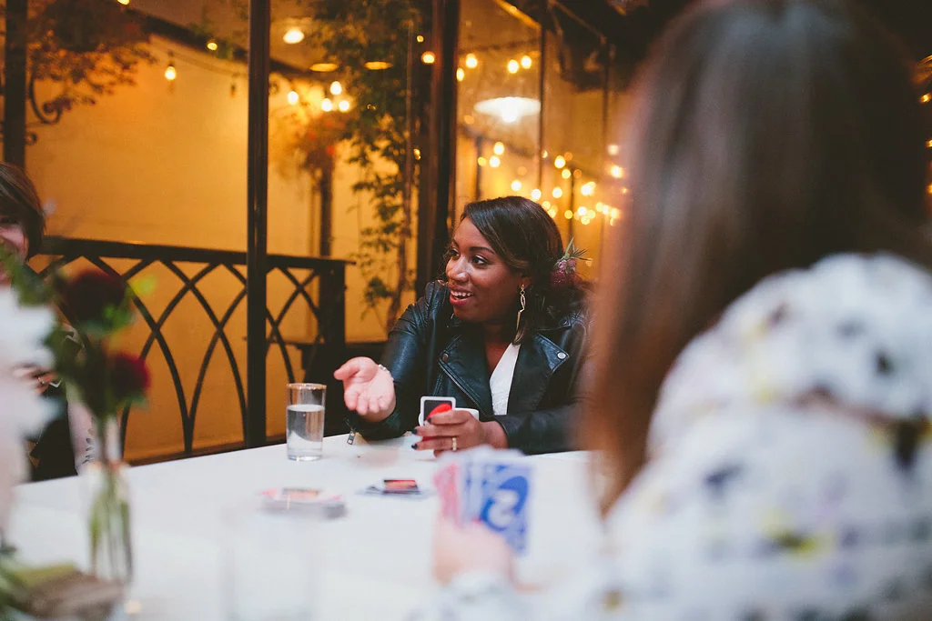 7 Things To Do at Your Wedding Reception Other Than Dancing