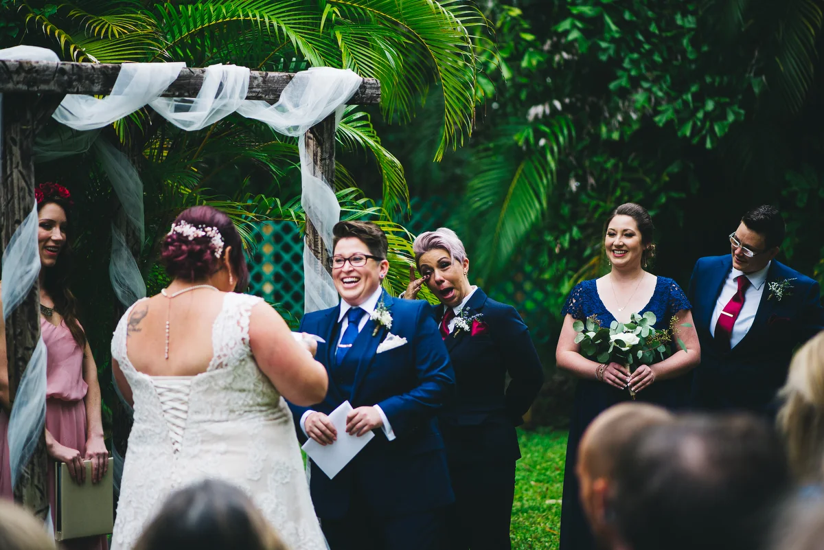 Photo by Rudy + Marta Photography
