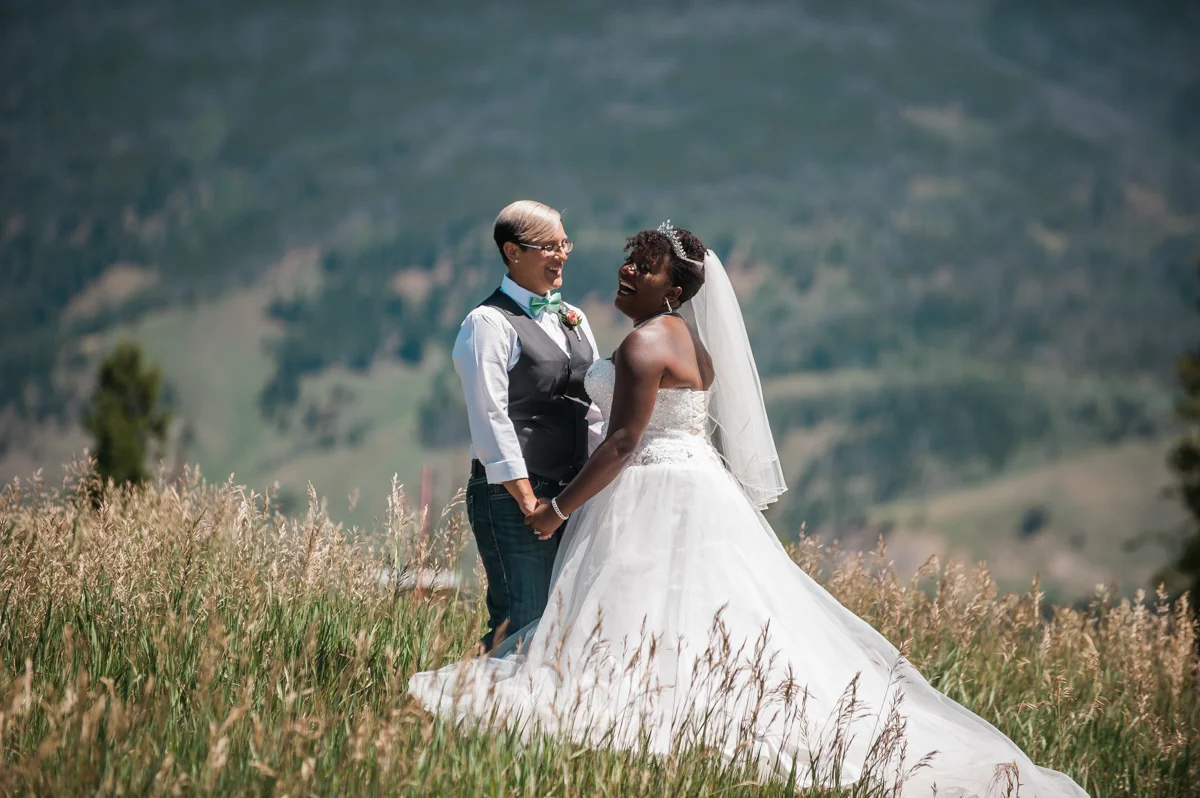 Photo by Meredith Harris Photographers