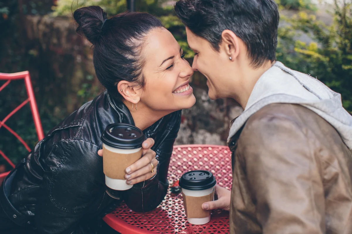 50 Moments of Pure Queer Joy