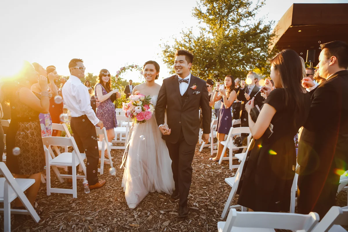 Why You Need a Clean Up Plan for Your Wedding Day