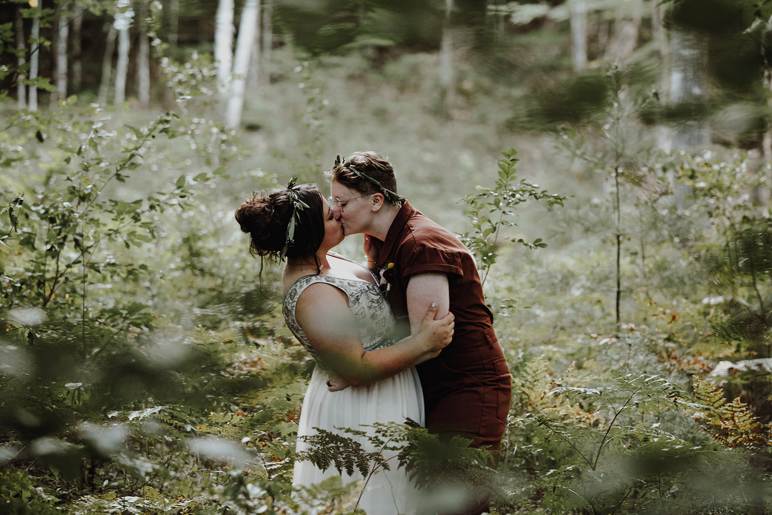 Robyn Nicole Film + Photo Engagement Session