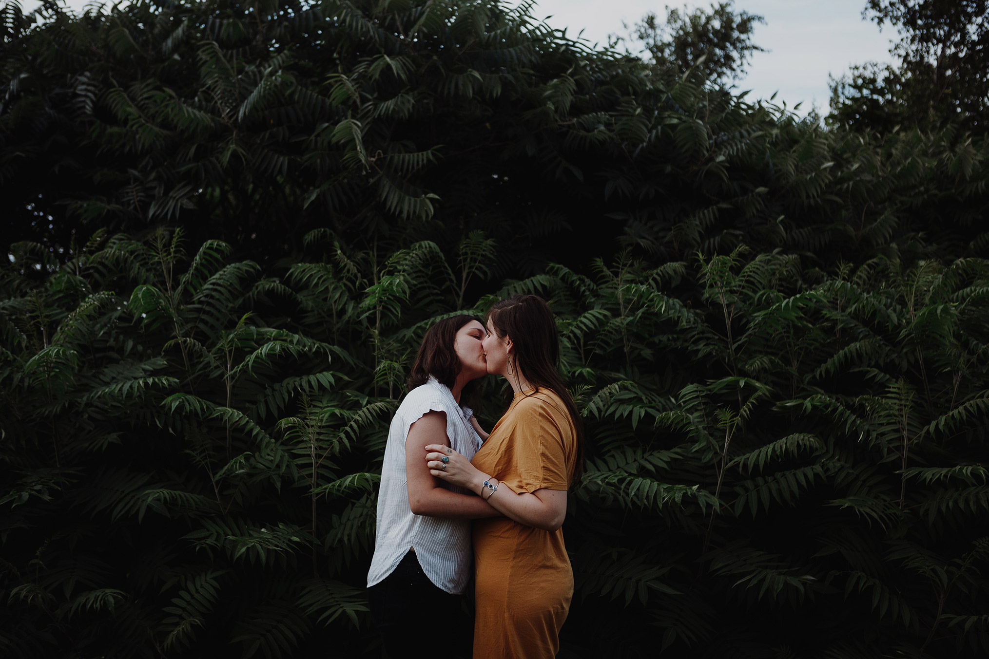Robyn Nicole Film + Photo Engagement Session