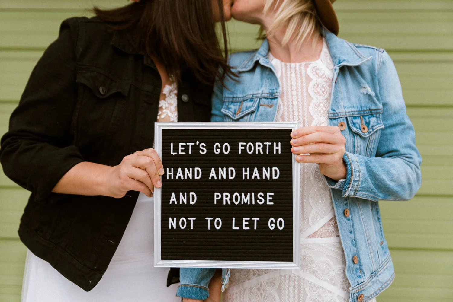 The One and Only Way to ‘Mess Up’ Your Wedding