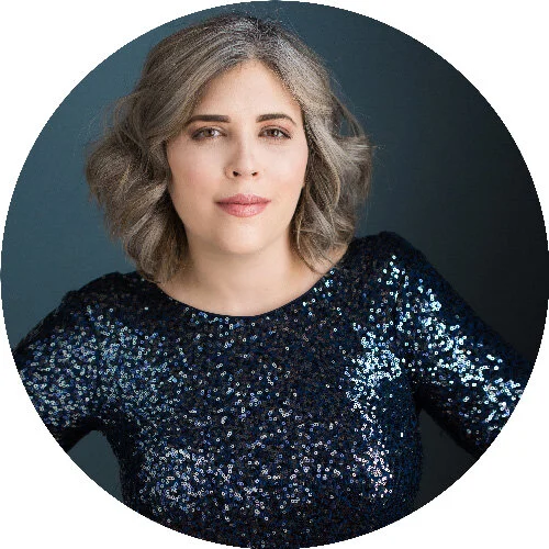 Meghan Ely OFD Consulting