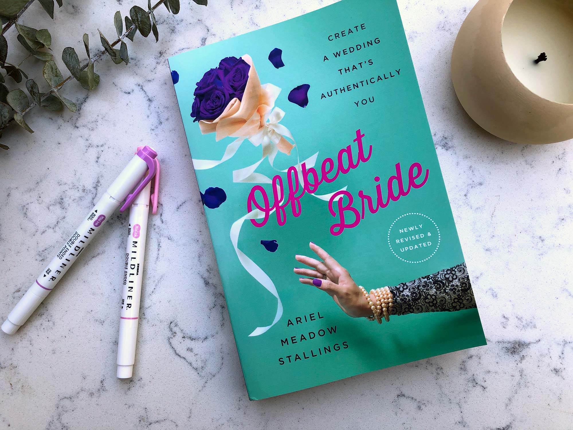 6 Books to Read While Planning Your Feminist Wedding