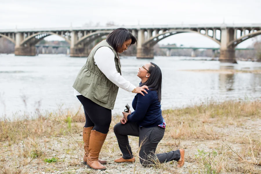 Everything To Do Before You Announce Your Engagement&nbsp;