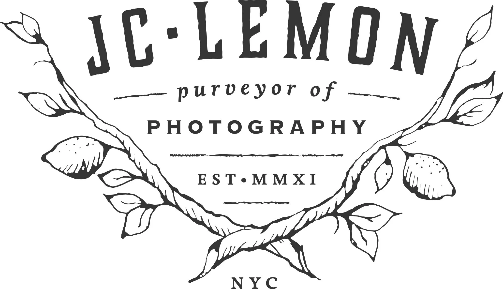 JC Lemon Purveyor of Photography NYC