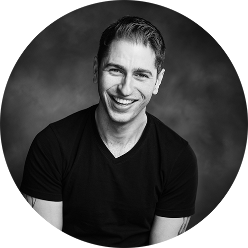 Jon Lemon NYC Wedding Photographer