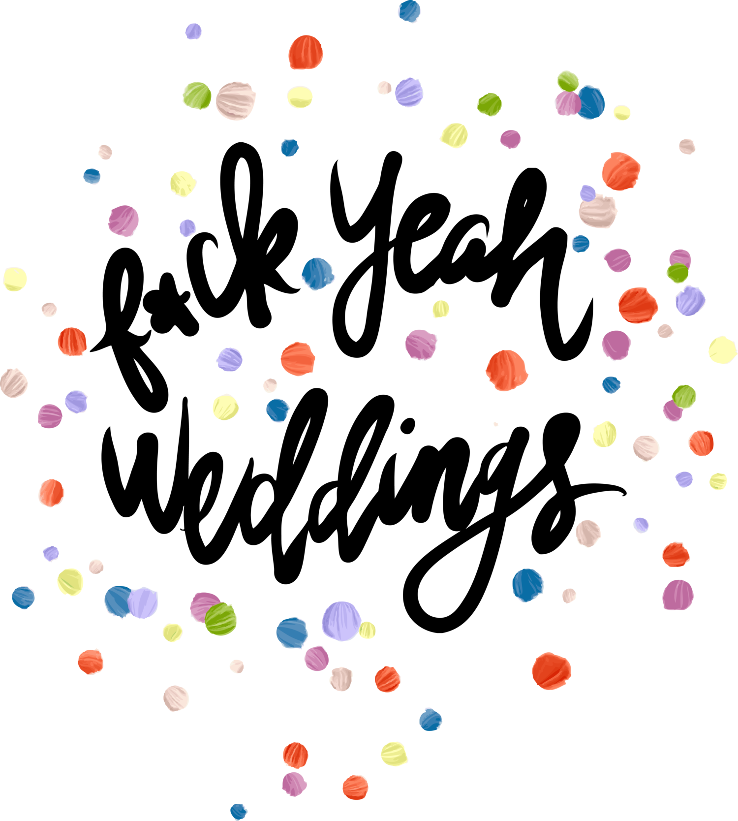 Fuck Yeah Weddings Seattle, Washington