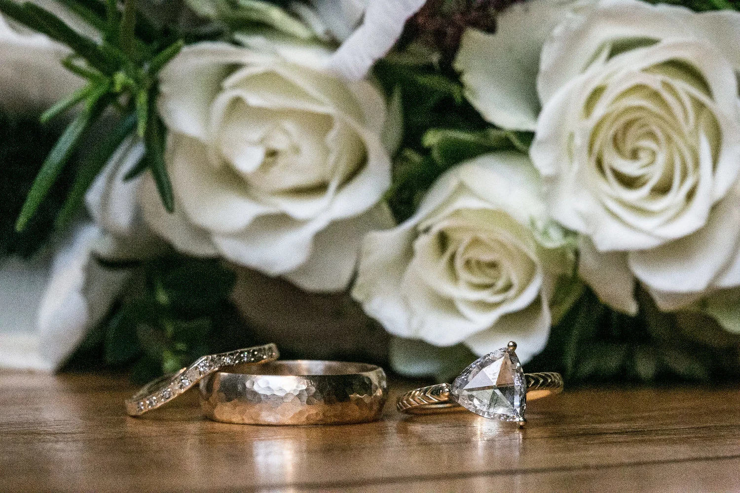 Young, Queer, and Broke: Why We Chose to Elope