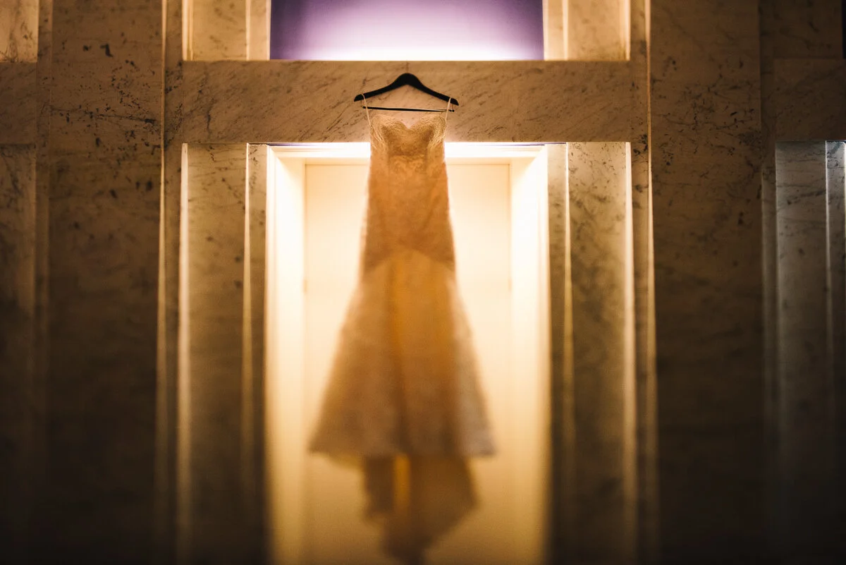 4 Things To Do with Your Wedding Dress after Your Wedding Day