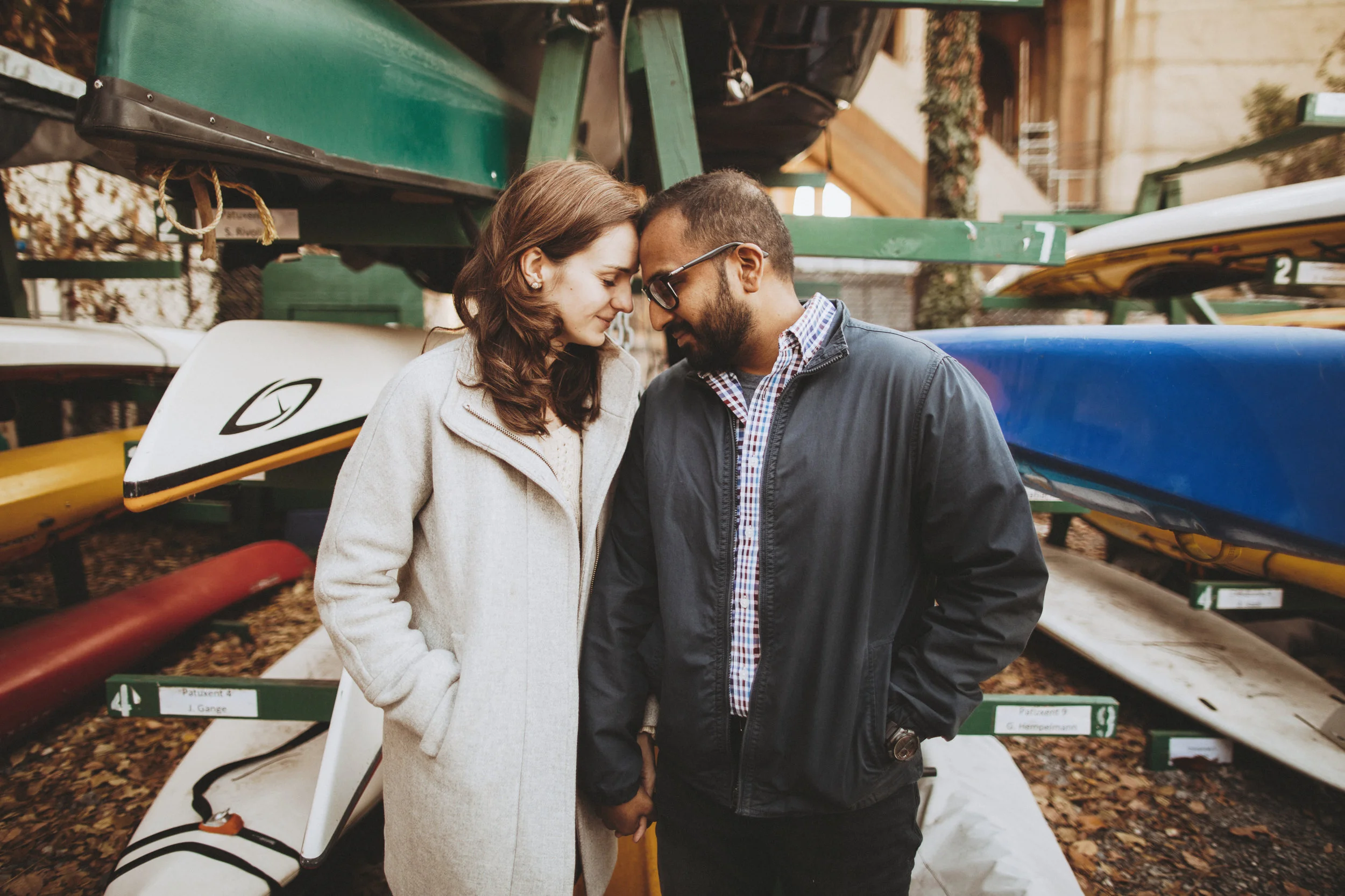 3 Times to Trust Your Gut While Wedding Planning