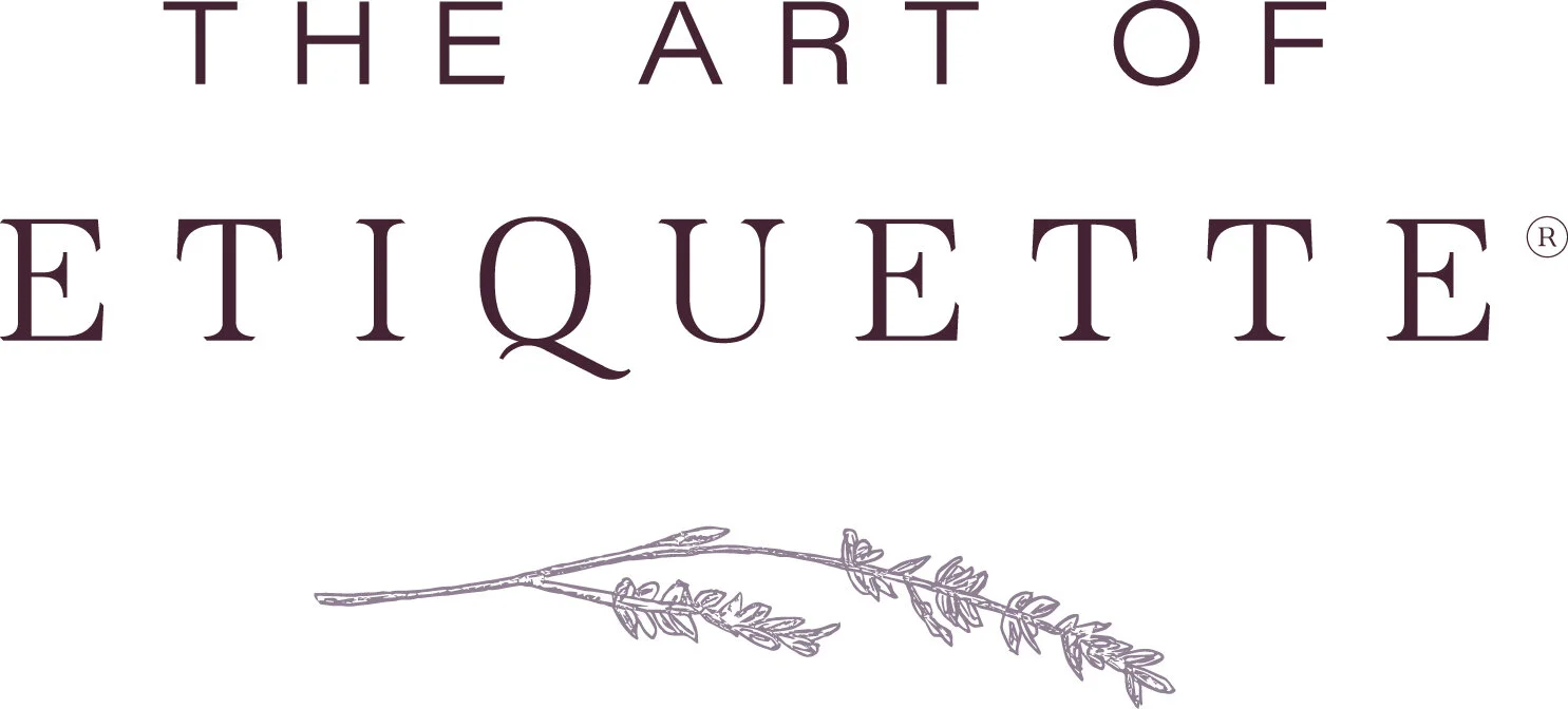 The Art of Etiquette Bespoke wedding Vow Books