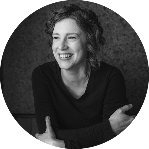 Kate Thompson Feucht