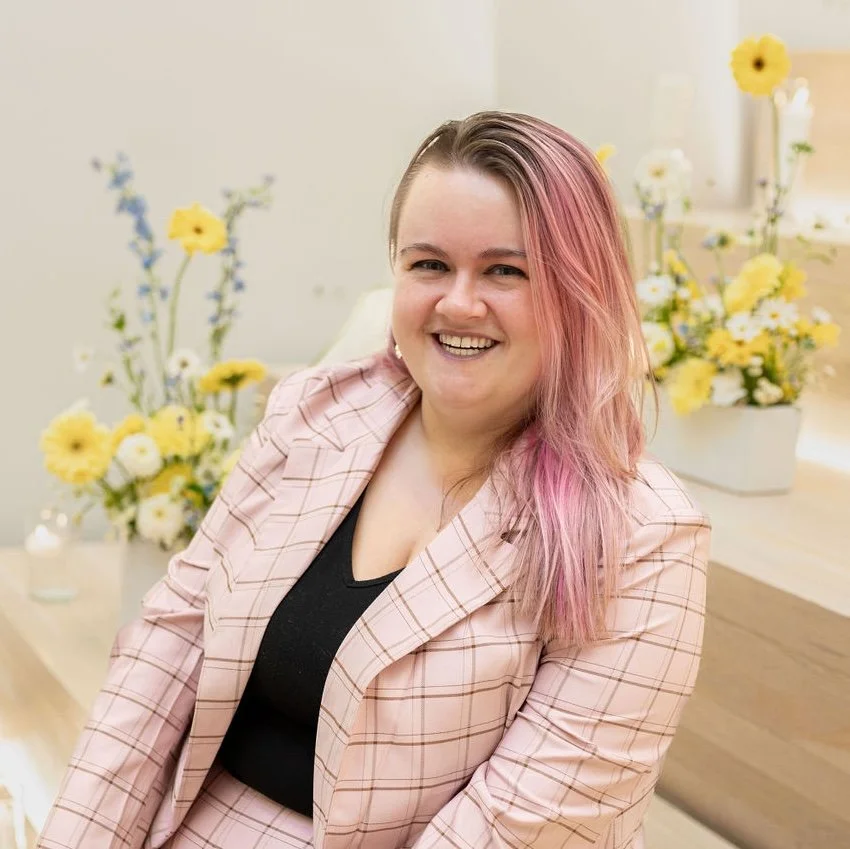 FEATURED VENDOR: Campbell Events