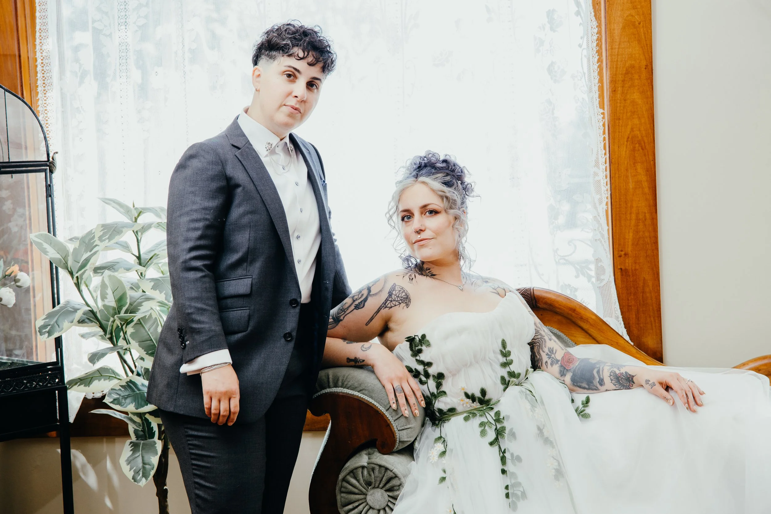 Elizabeth Kramer, Wedding Coordinator and Consultant