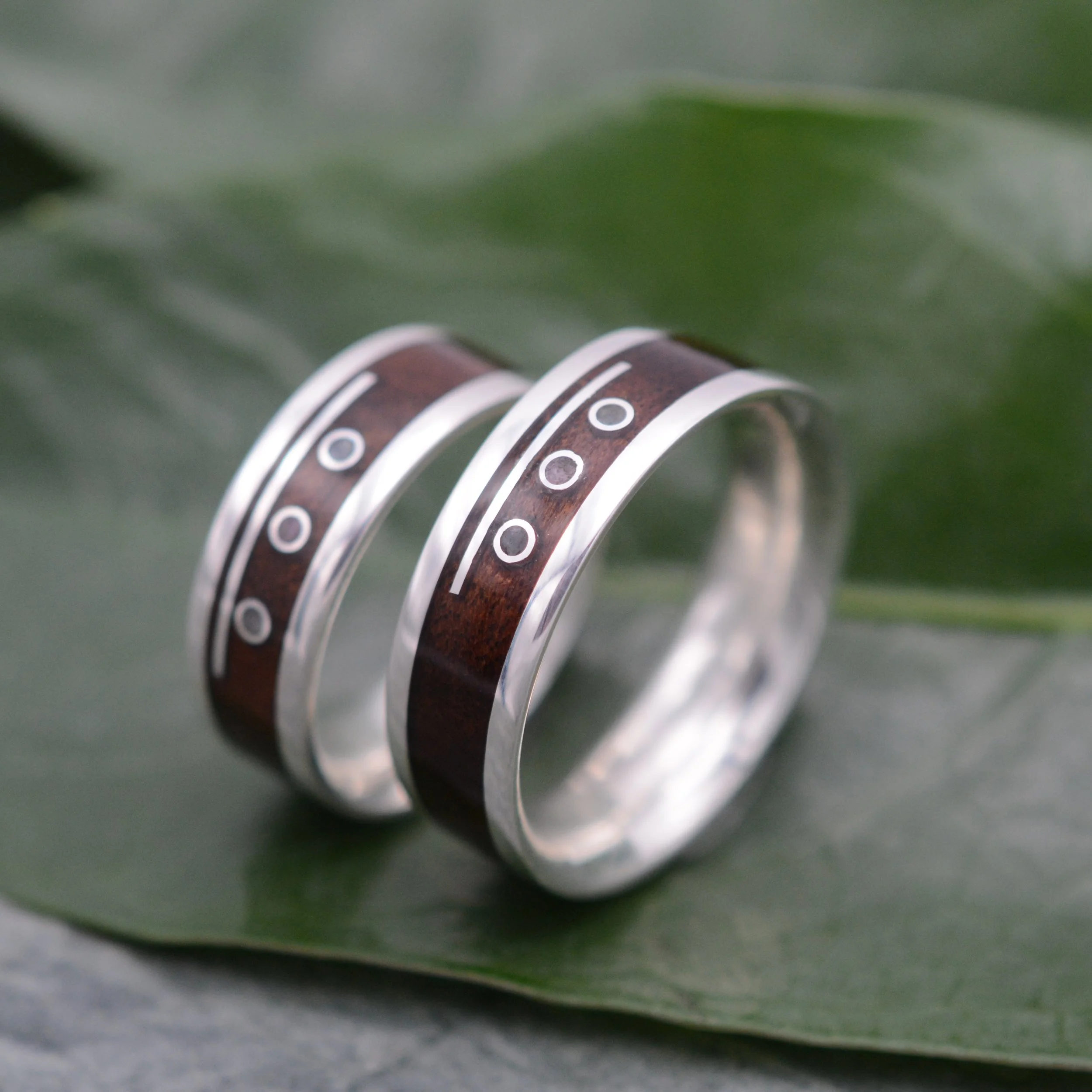 Naturaleza Organic Jewelry Mayan Numerology Rings Amy Shelton.jpeg