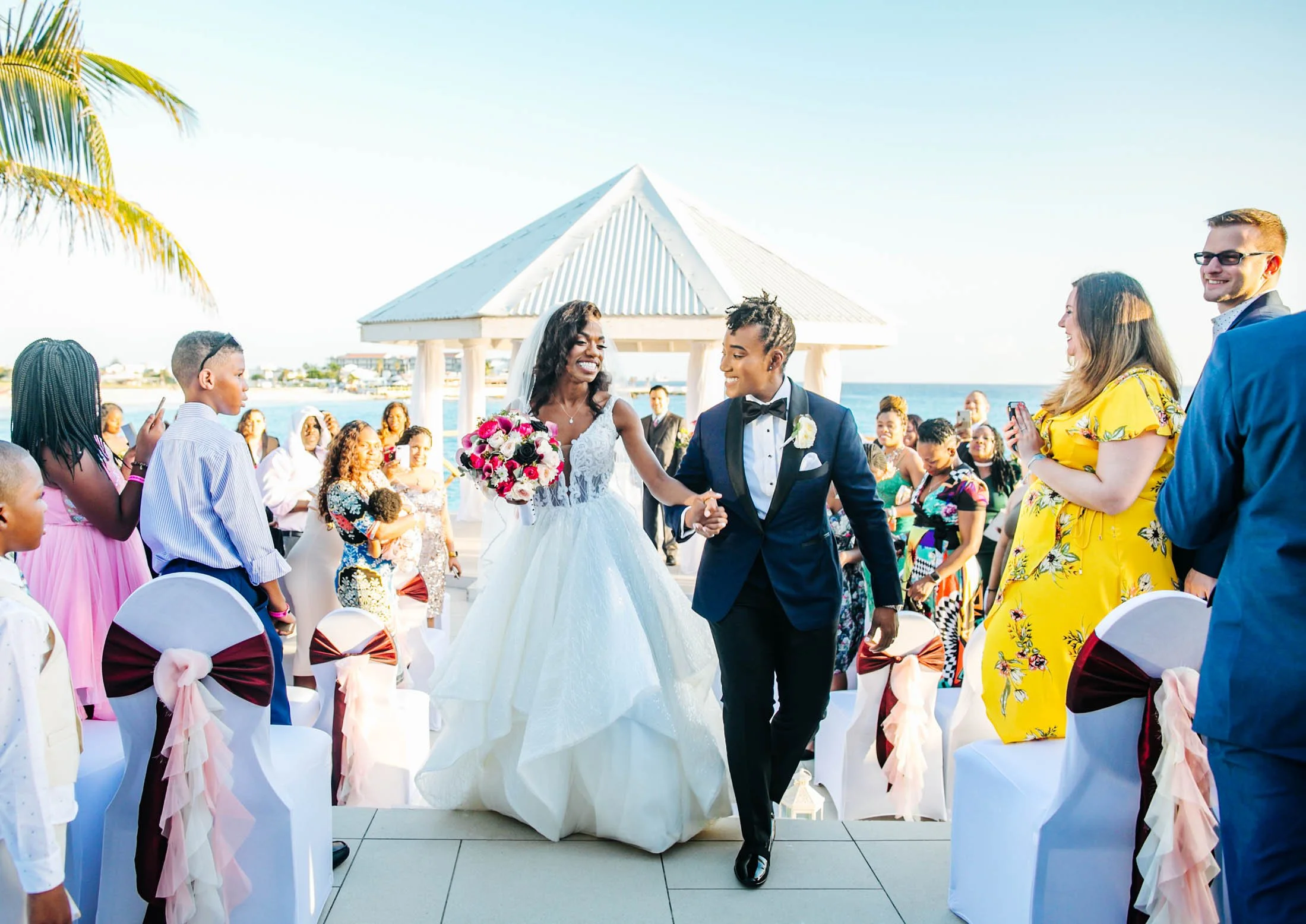 Kathryn Cooper Weddings