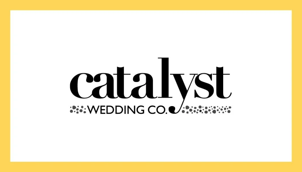 How We’re Growing: The Next Chapter of Catalyst Wedding Co.