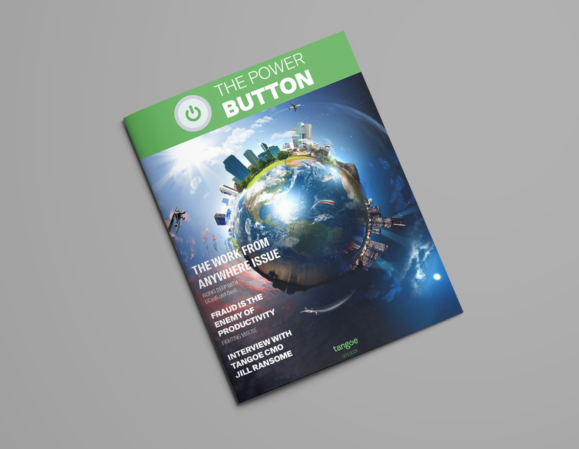  A selection of publication design layouts 